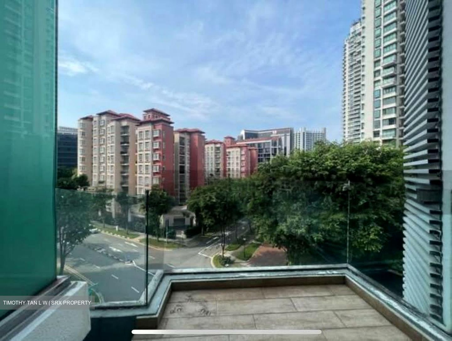 Martin Edge (D9), Apartment #543532711